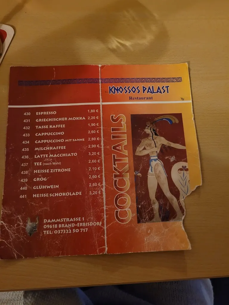 Menu_Knossos Palast_Brand-Erbisdorf_image_1