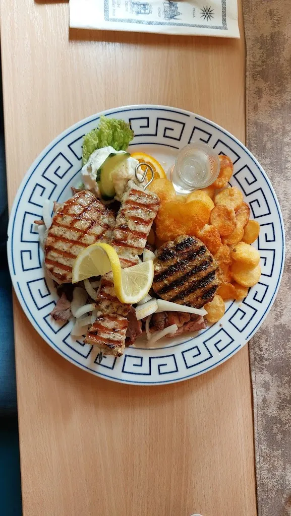 Menu_Knossos Palast_Brand-Erbisdorf_image_4