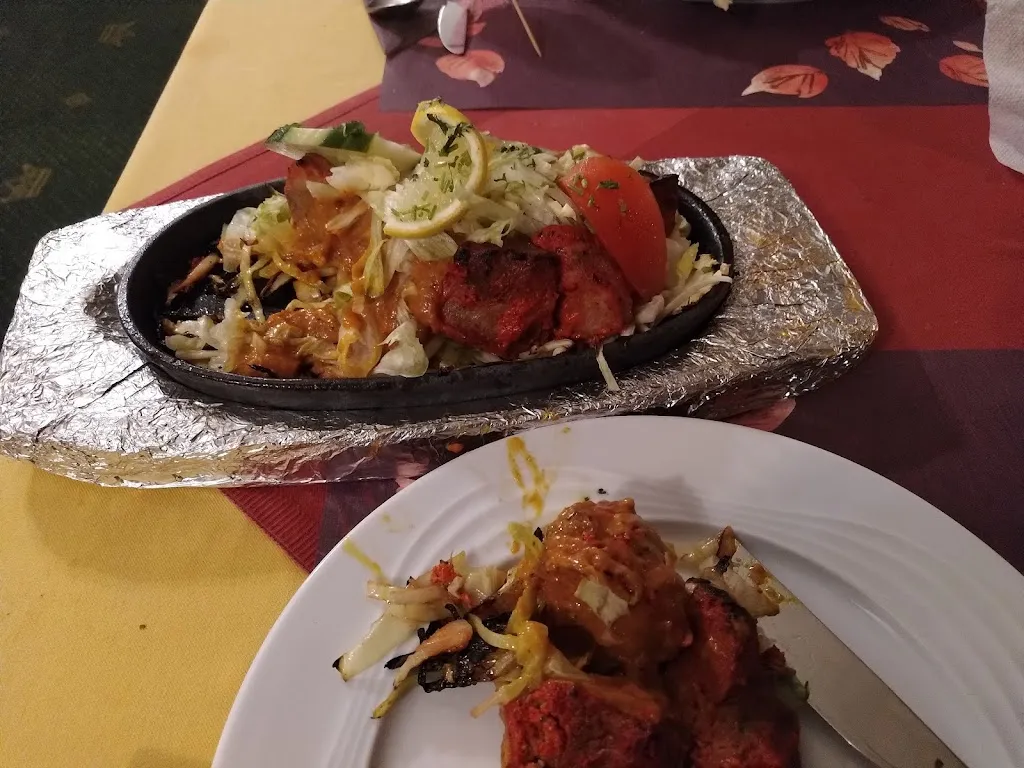 Menu_Bombay Palace Brand-Erbisdorf_Brand-Erbisdorf_immagine_4