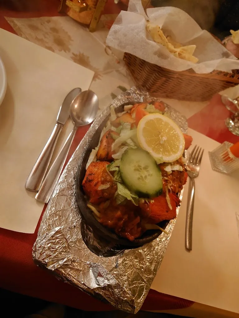 Menu_Bombay Palace Brand-Erbisdorf_Brand-Erbisdorf_immagine_5