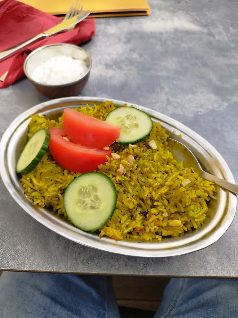 Menu_Bombay Palace Brand-Erbisdorf_Brand-Erbisdorf_immagine_8