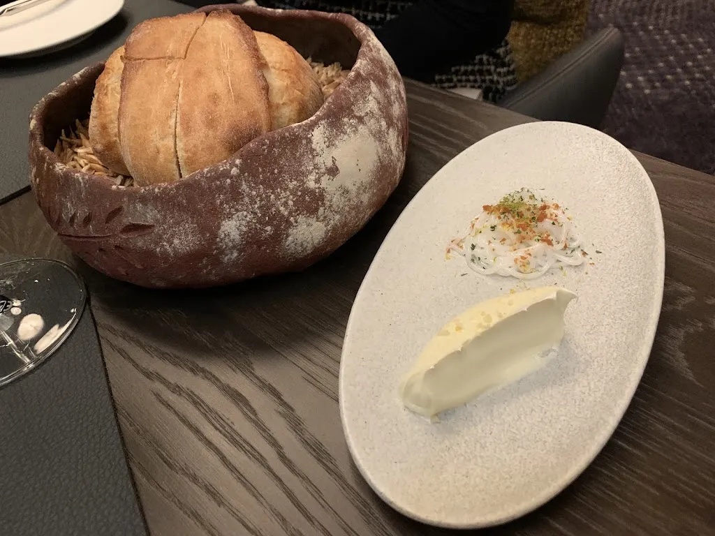 AlCa Syls_edl.eins Restaurant_Deggendorf_review