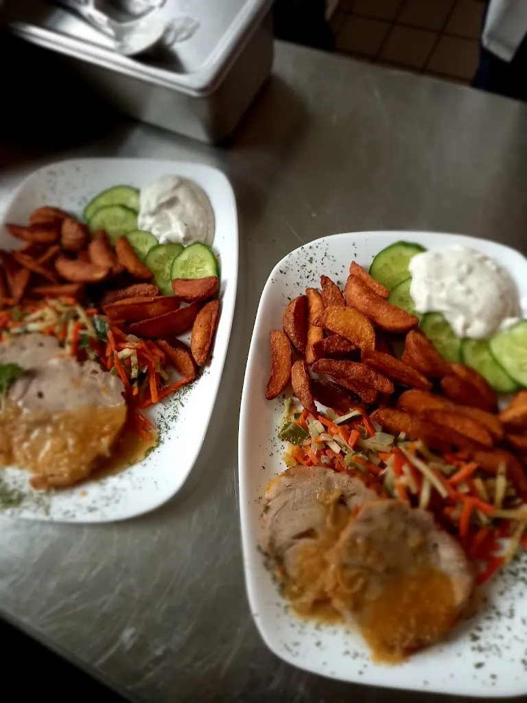 Menu_Gaststätte LINIE 