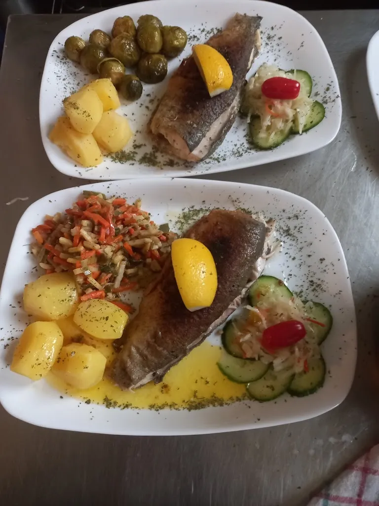 Menu_Gaststätte LINIE 