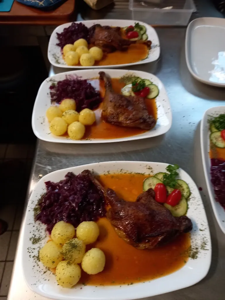 Menu_Gaststätte LINIE 