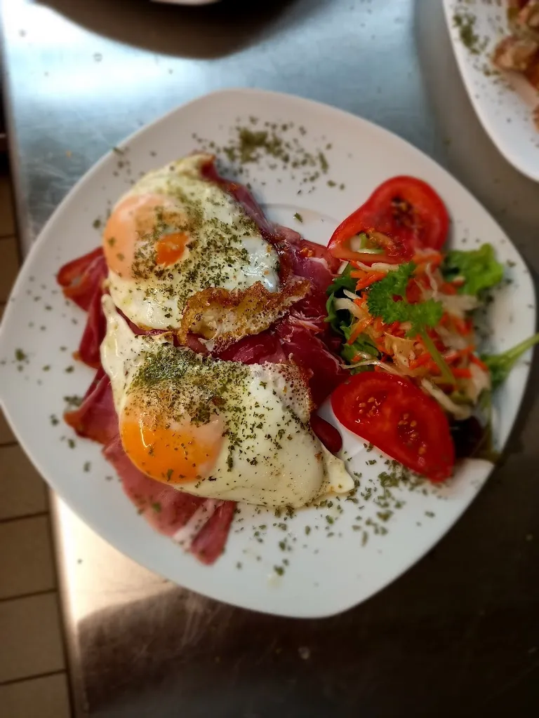 Menu_Gaststätte LINIE 