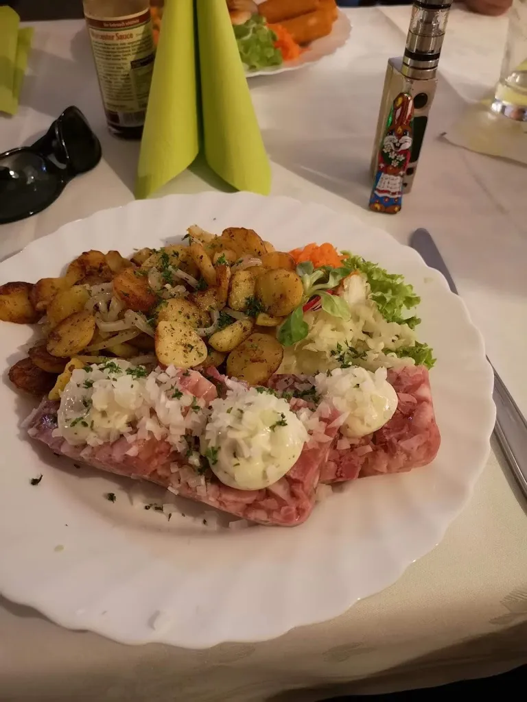 Menu_Gaststätte Konstantin / Bowlingstolln_Freiberg_image_6