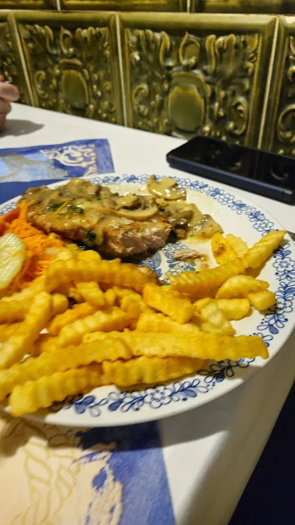 Torsten Weinhold_Gastmahl des Meeres_Freiberg_review