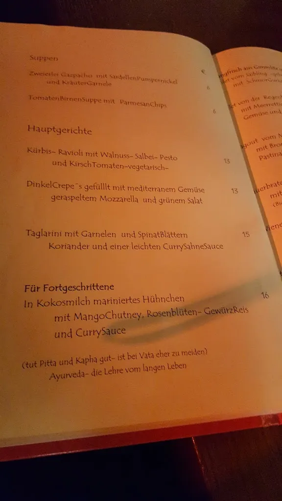 Menu_Himmel und Hölle - DAS RESTAURANT_Freiberg_image_1