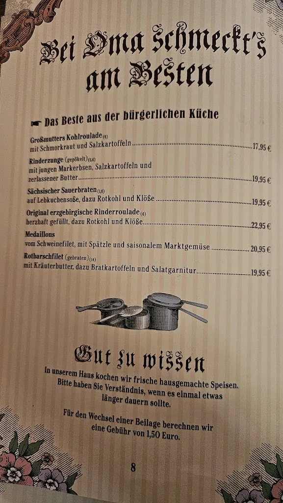 Menu_Schwanenschlößchen zu Freiberg_Freiberg_image_2