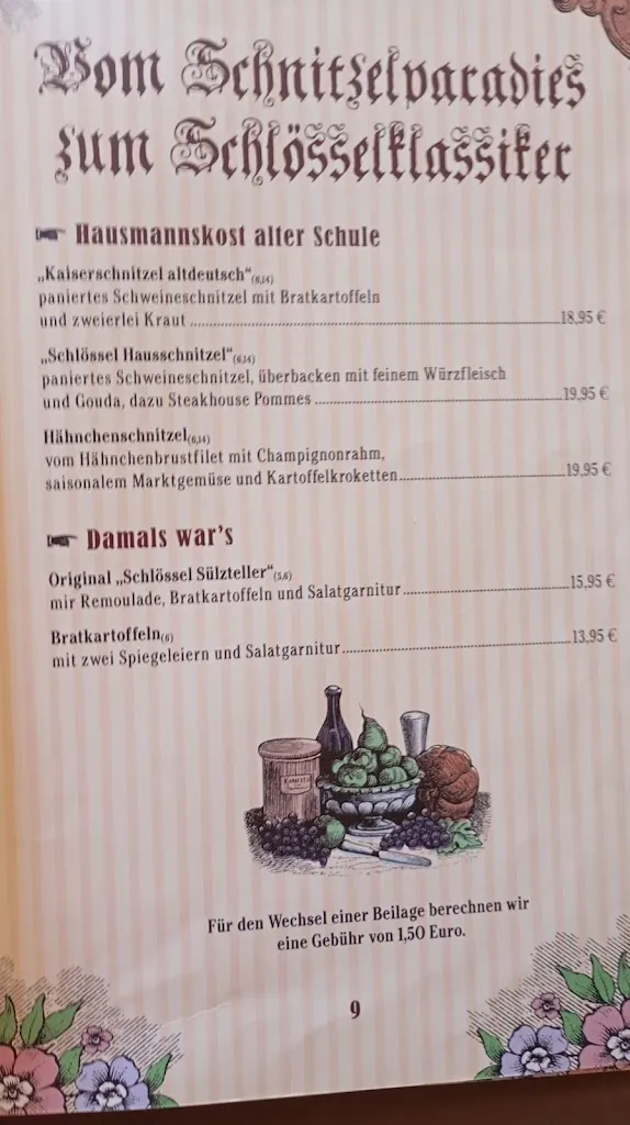 Menu_Schwanenschlößchen zu Freiberg_Freiberg_image_3