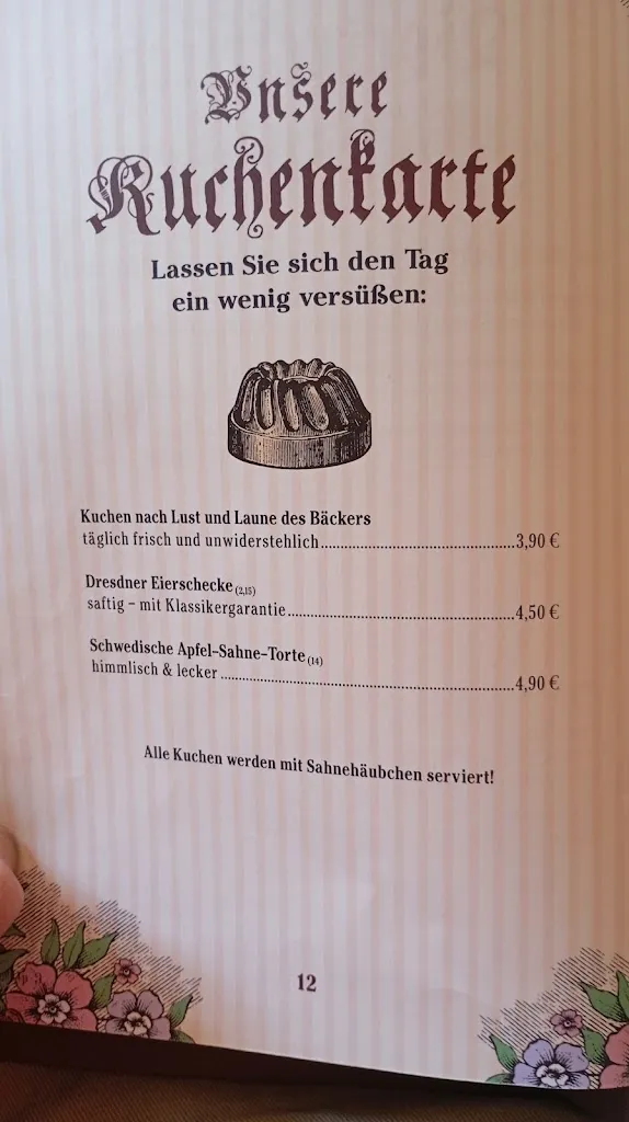 Menu_Schwanenschlößchen zu Freiberg_Freiberg_image_4