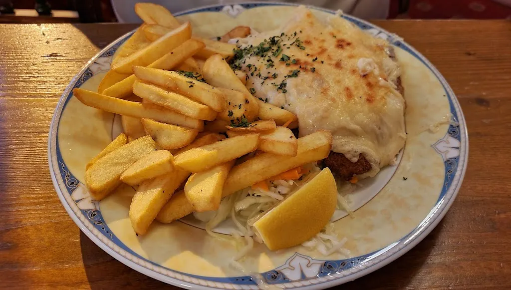 Menu_Schwanenschlößchen zu Freiberg_Freiberg_image_7