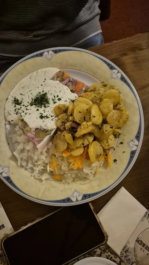 Menu_Schwanenschlößchen zu Freiberg_Freiberg_image_8