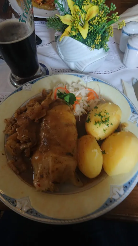 Menu_Schwanenschlößchen zu Freiberg_Freiberg_image_9