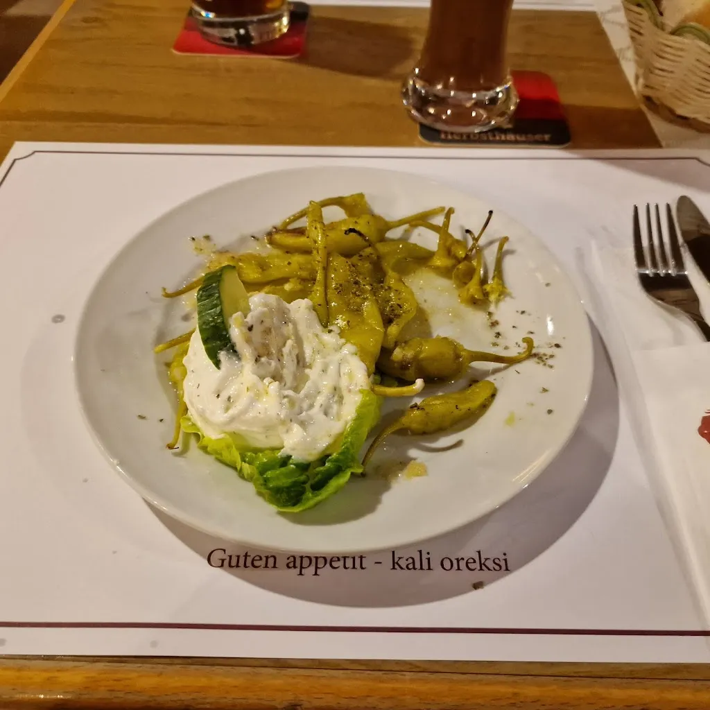 Chris_Gasthaus zum Kreuz_Assamstadt_review