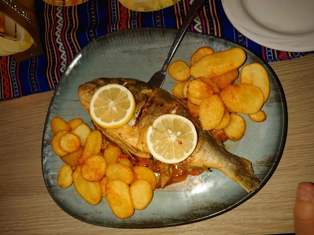 Menu_Griechisches Restaurant Athos_Freiberg_image_9