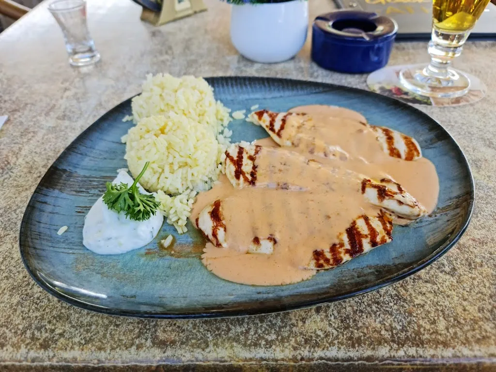 Griechisches Restaurant Athos_Freiberg_slider_image_3