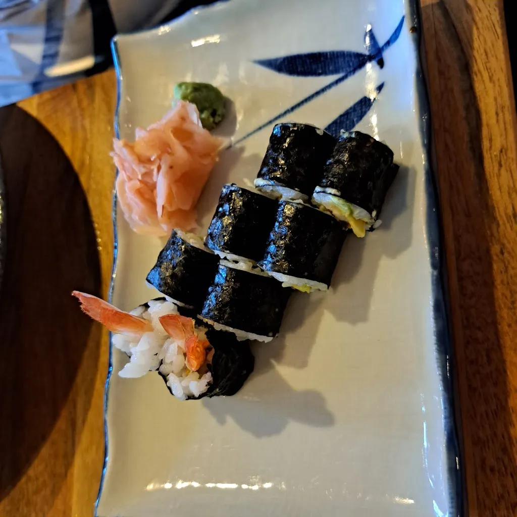 Ingrid Köhrich_Kando Restaurant_Freiberg_review