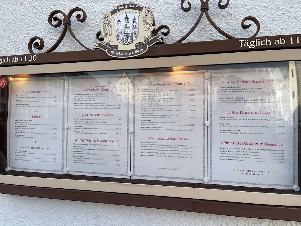 Menu_Ratskeller Freiberg_Freiberg_image_1