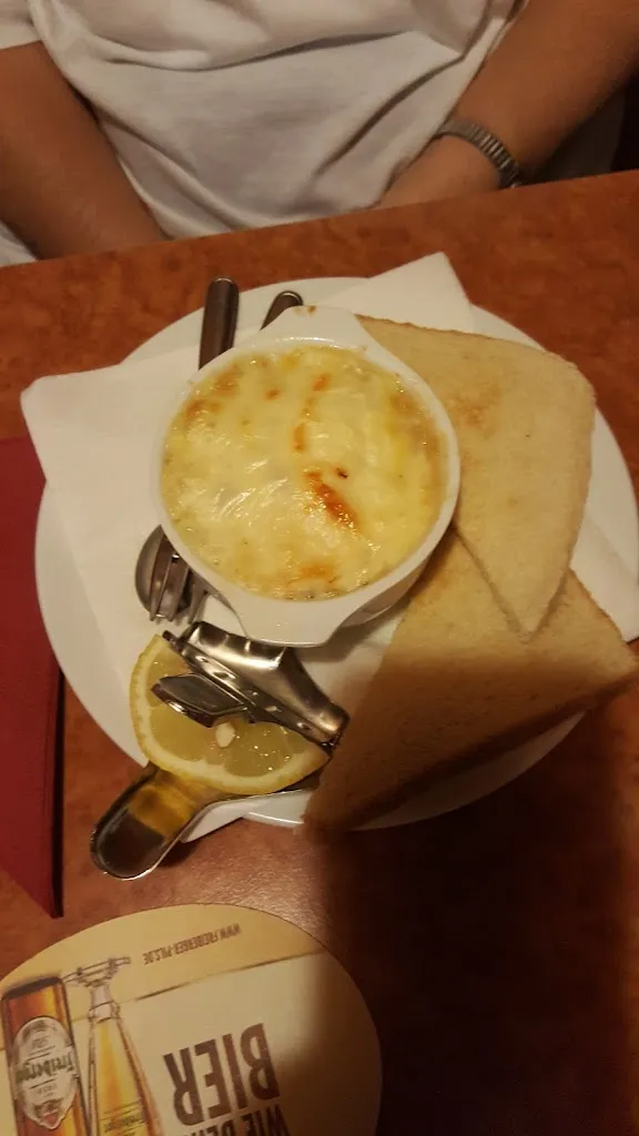 Menu_Gaststätte Zojdz_Weißenborn/Erzgebirge_immagine_2