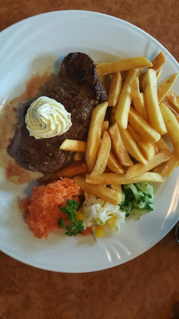 Menu_Gaststätte Zojdz_Weißenborn/Erzgebirge_immagine_9