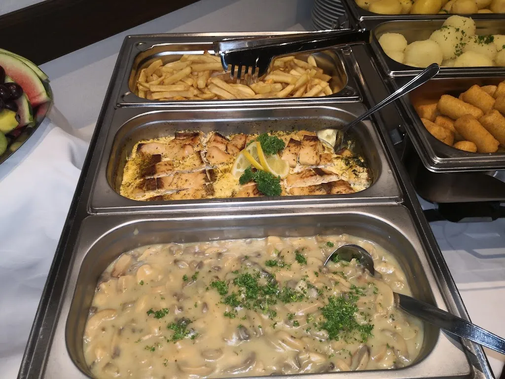 God's Army_Gaststätte Zojdz_Weißenborn/Erzgebirge_review