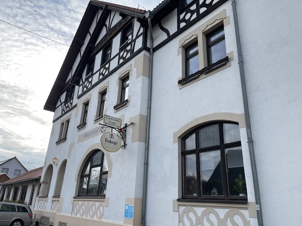 Gaststätte Zojdz_Weißenborn/Erzgebirge_slider_image_3