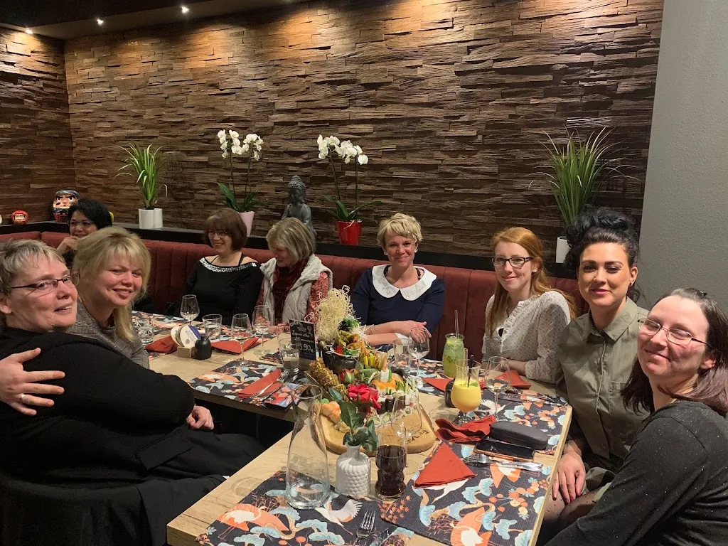 Tre Viêt - Freiberg restaurant in Freiberg