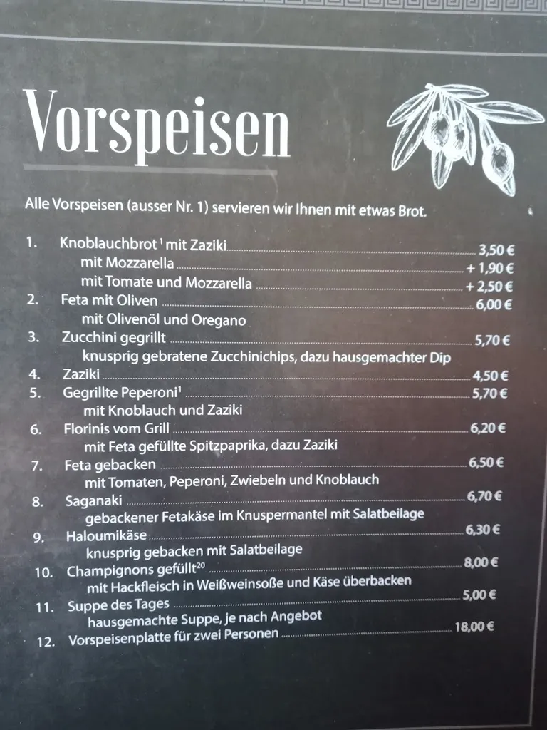 Menu_World-Food griechisches Restaurant und Bistro_Freiberg_image_1