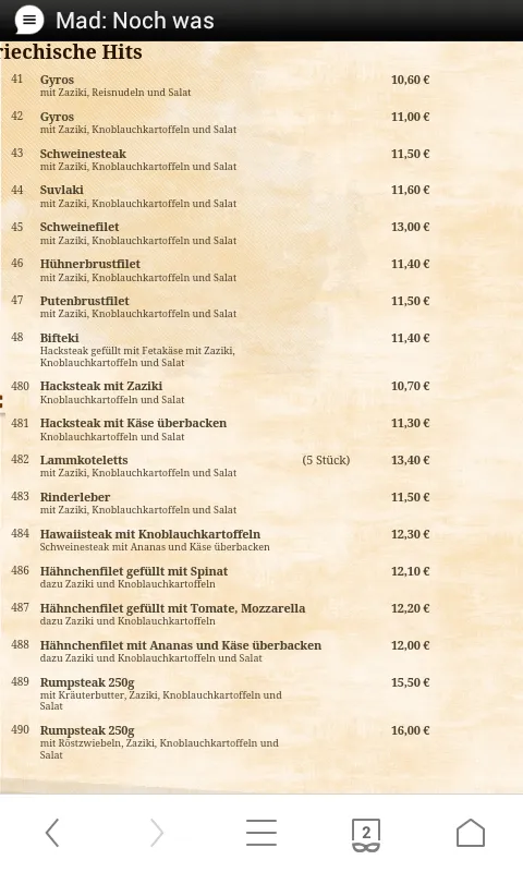 Menu_World-Food griechisches Restaurant und Bistro_Freiberg_image_3