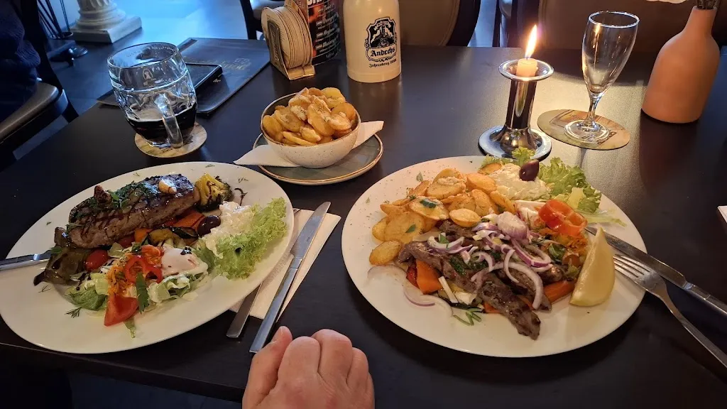 World-Food griechisches Restaurant und Bistro_Freiberg_slider_image_2