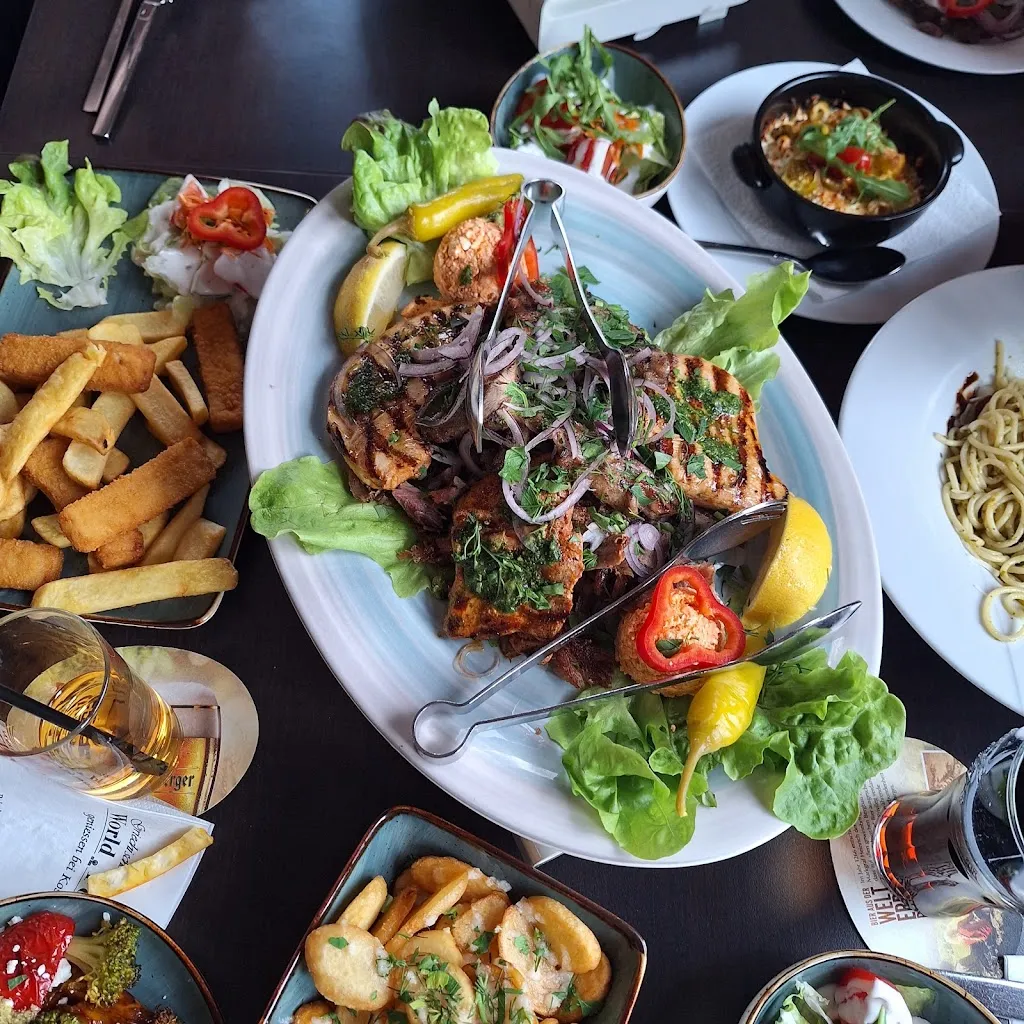 World-Food griechisches Restaurant und Bistro_Freiberg_slider_image_3