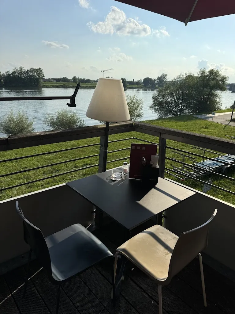 Laurin restaurant in Deggendorf