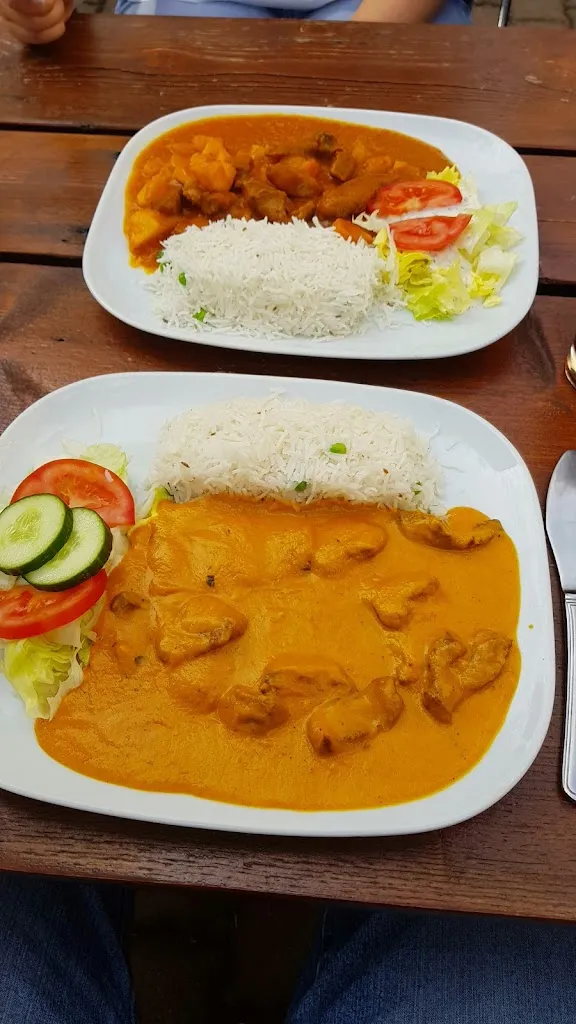 Menu_Indisches Restaurant Vivaldi_Freiberg_immagine_5