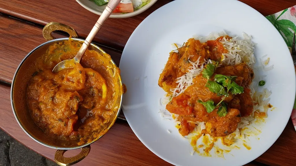 Menu_Indisches Restaurant Vivaldi_Freiberg_immagine_7