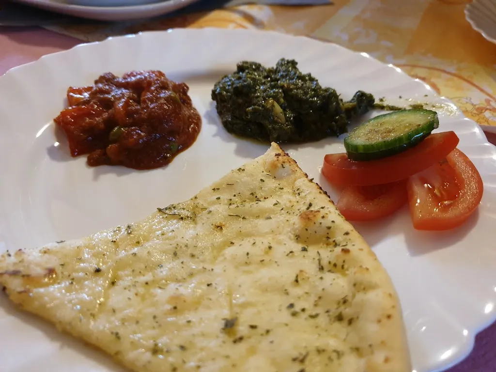 Menu_Indisches Restaurant Vivaldi_Freiberg_immagine_9