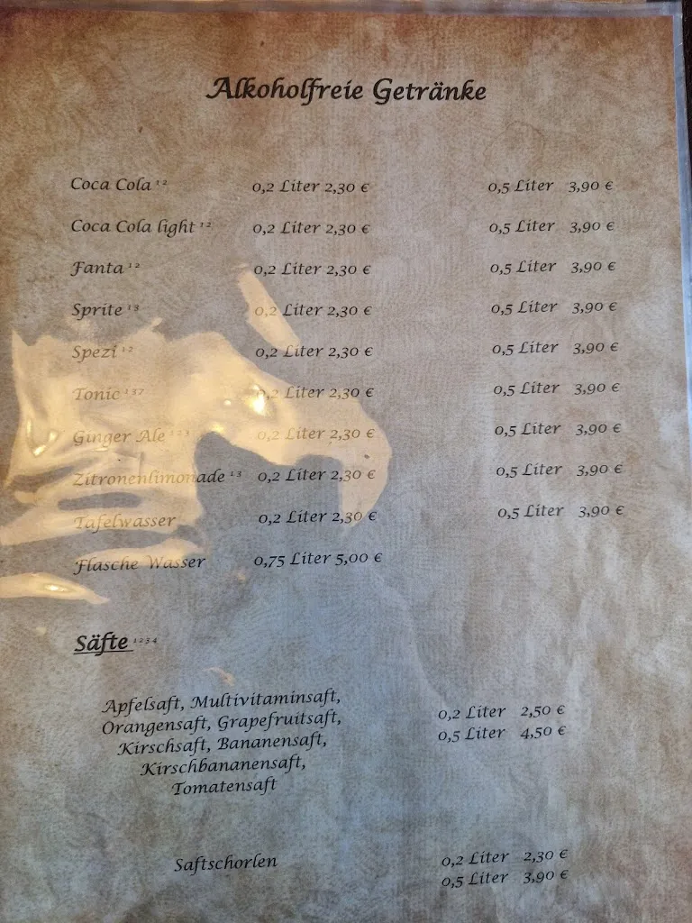 Menu_Landgasthof 