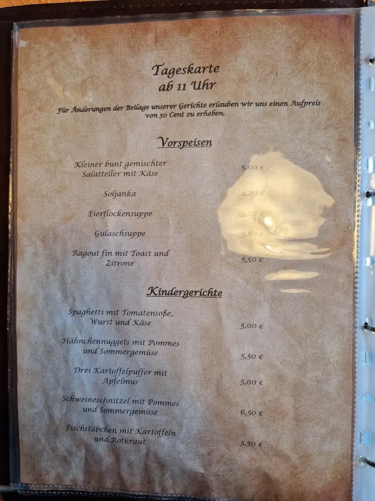 Menu_Landgasthof 