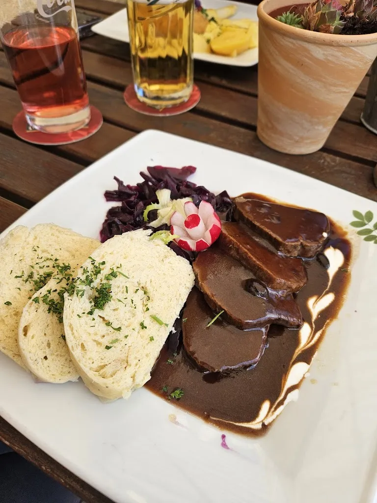 Menu_Gaststätte Eschenhof_Dippoldiswalde_immagine_5