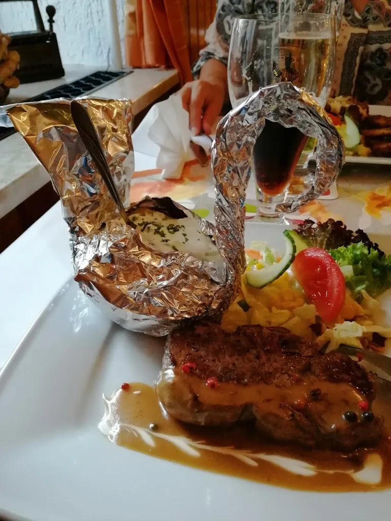 Menu_Gaststätte Eschenhof_Dippoldiswalde_immagine_7