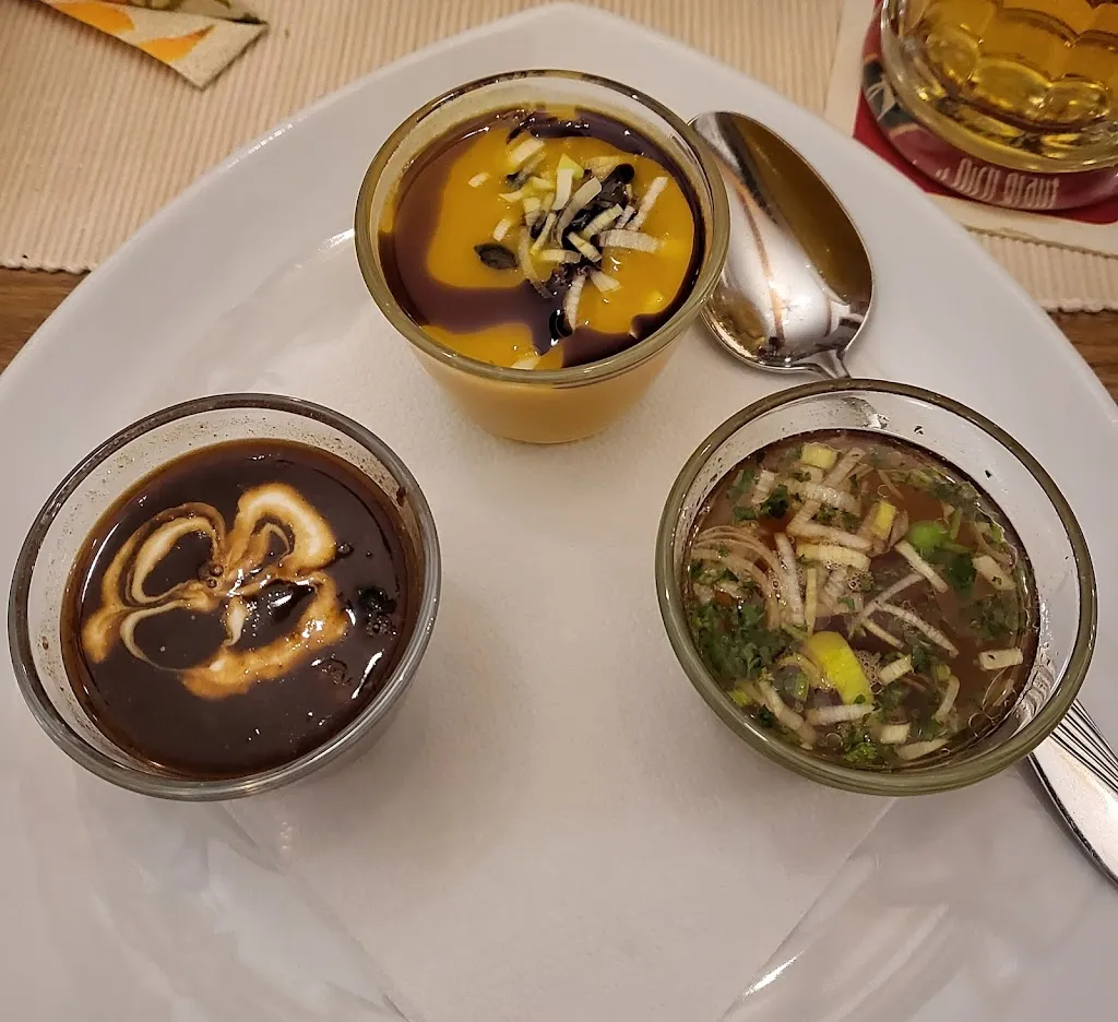 Menu_Gaststätte Eschenhof_Dippoldiswalde_immagine_8