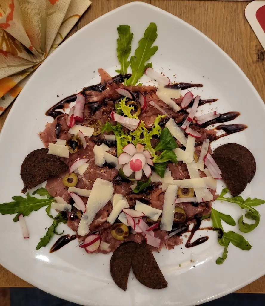 Menu_Gaststätte Eschenhof_Dippoldiswalde_immagine_9