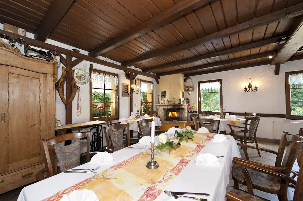 Gaststätte Eschenhof restaurant in Dippoldiswalde