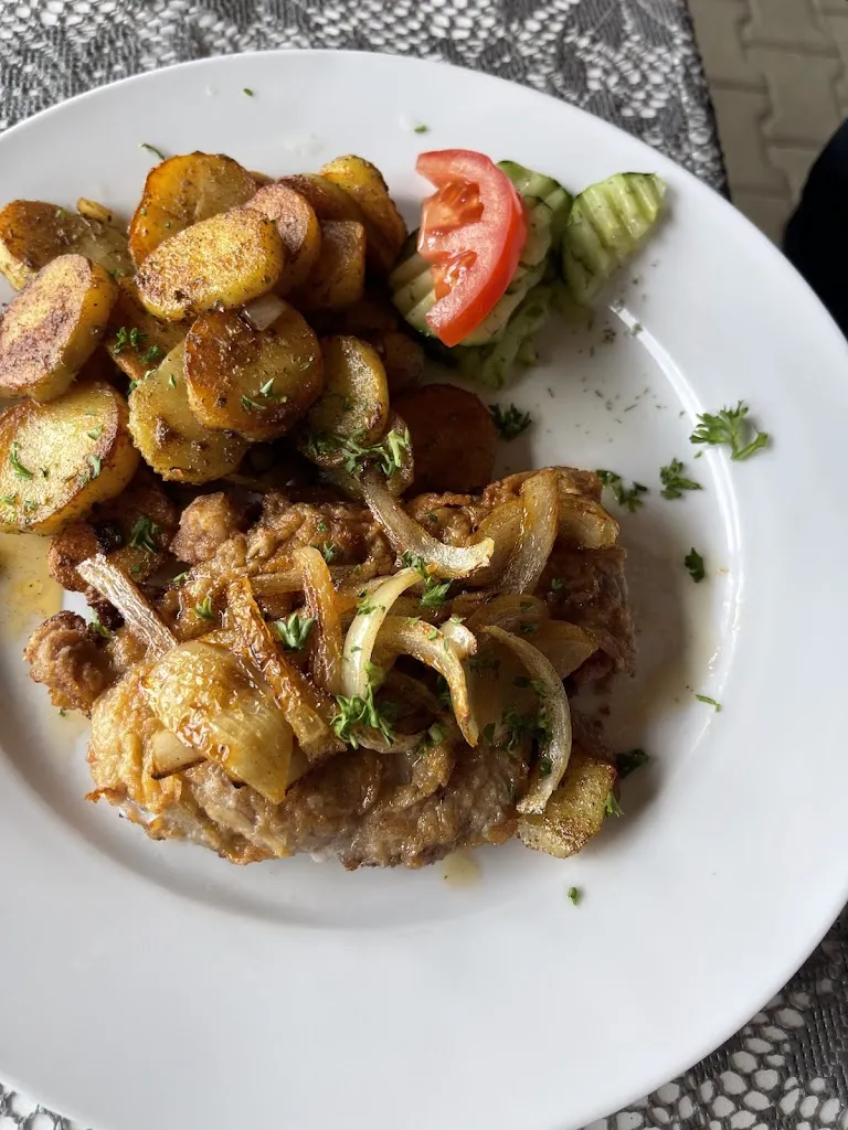 Kerstins Rasthof B 87_Doberschütz_slider_image_3