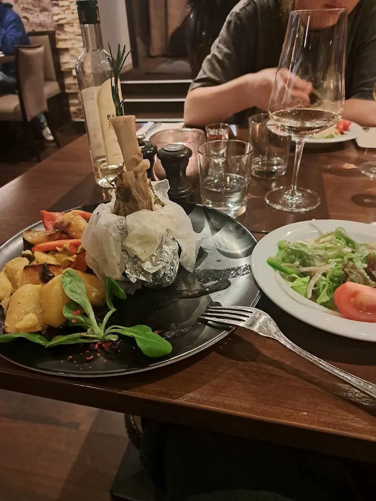 Irina Bulmaga_Kouros_Deggendorf_review