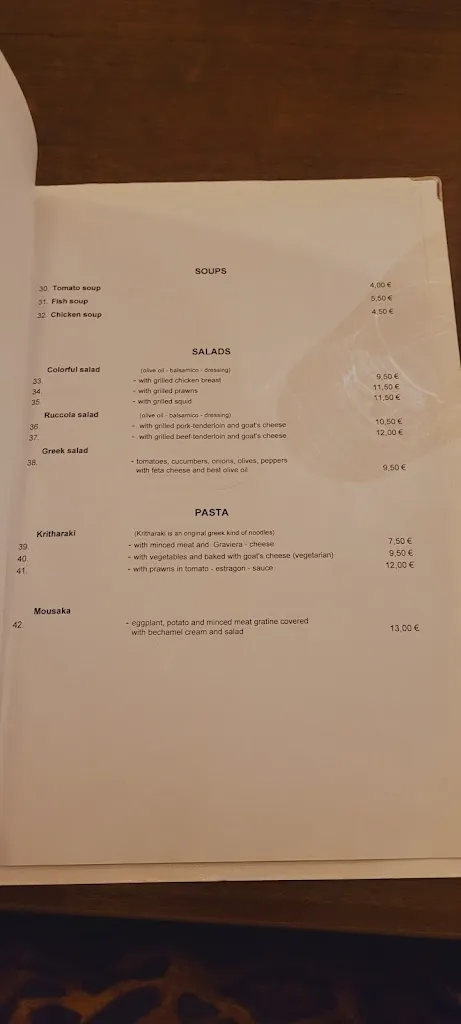 Asha C V_Kouros_Deggendorf_review