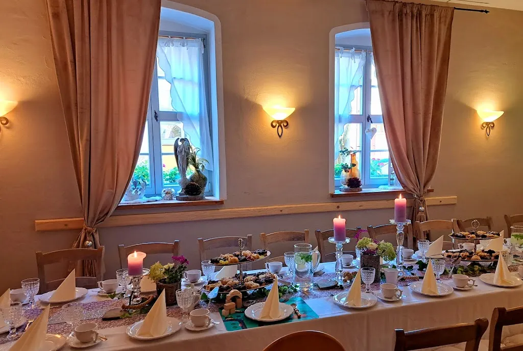 Schmidtalien | Schlemmen & Schlummern (Pension, Restaurant & Deko-Shop)_Dommitzsch_slider_image_1