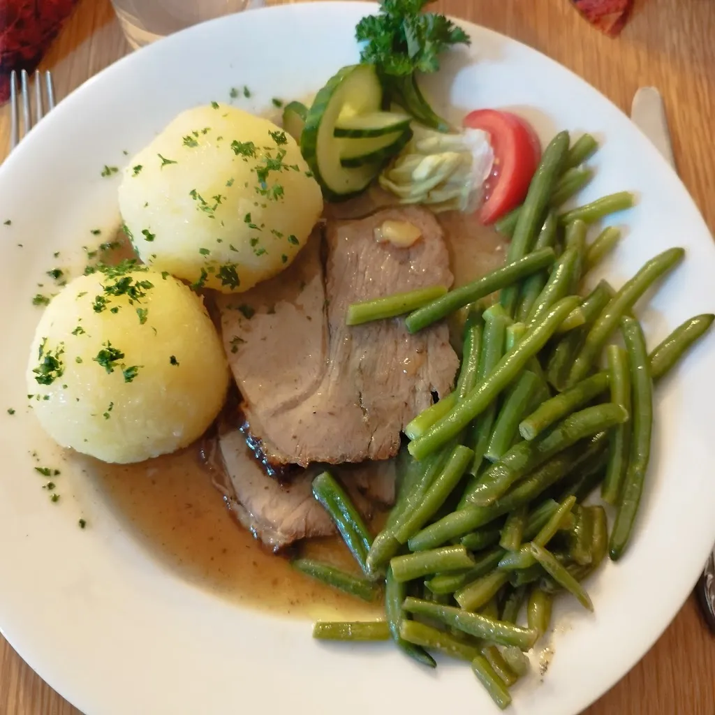 zypressenlaub_Gaststätte und Pension Waldhof_Drebach_review