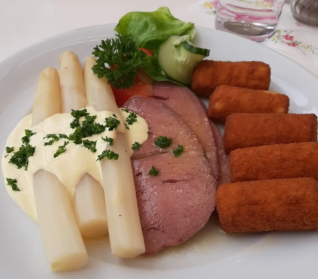 SilVie_Gaststätte und Pension Waldhof_Drebach_review